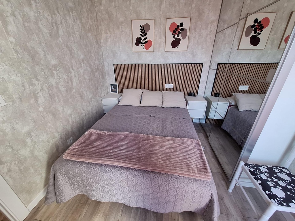 Moderný apartmán v Torrevieja