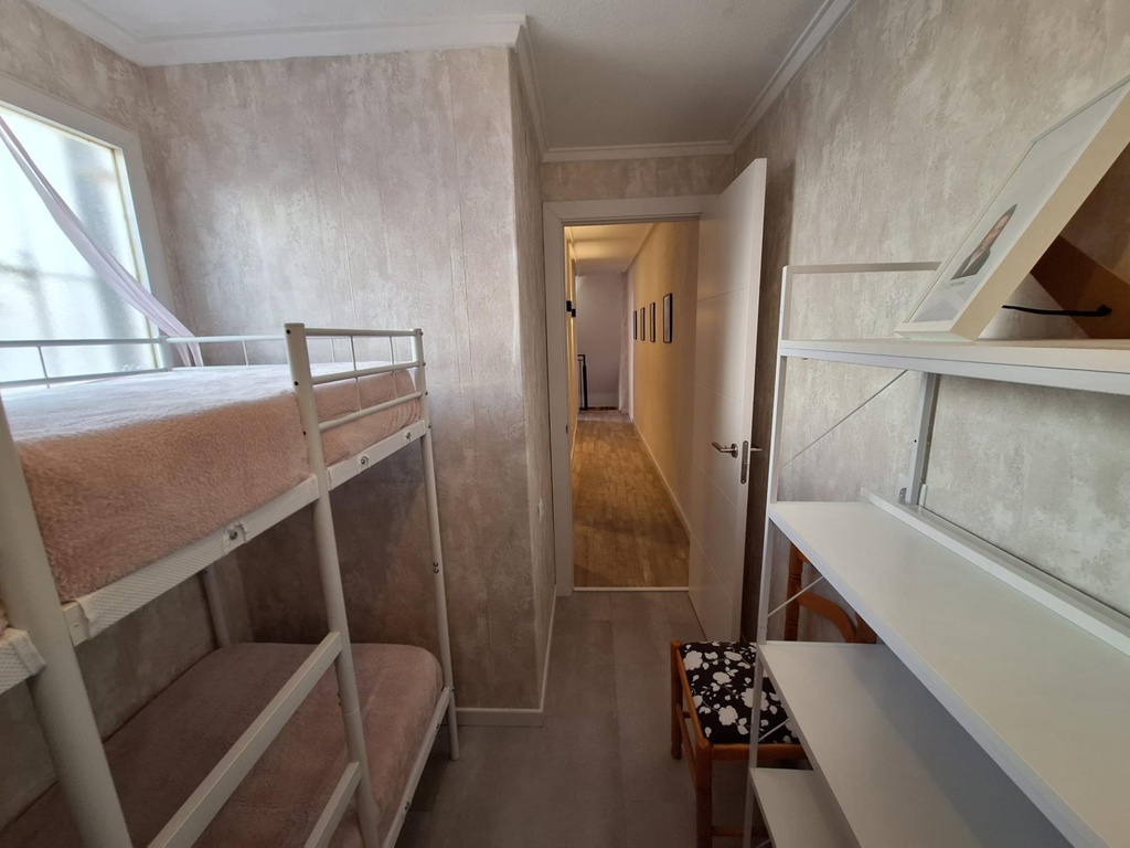 Moderný apartmán v Torrevieja