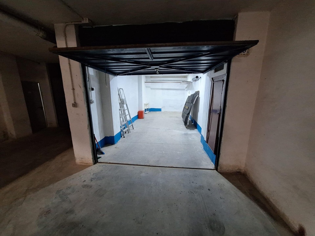 Moderný apartmán v Torrevieja