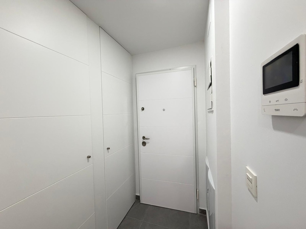 Moderný apartmán v Torrevieja – Estacion De Autobuses