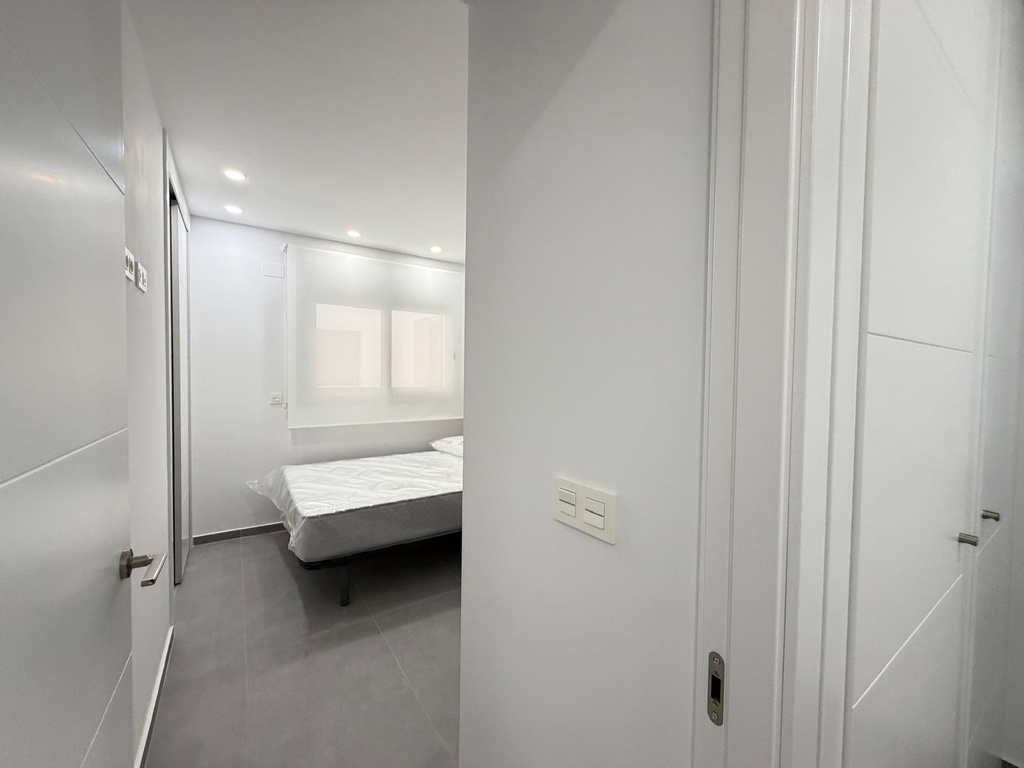 Moderný apartmán v Torrevieja – Estacion De Autobuses