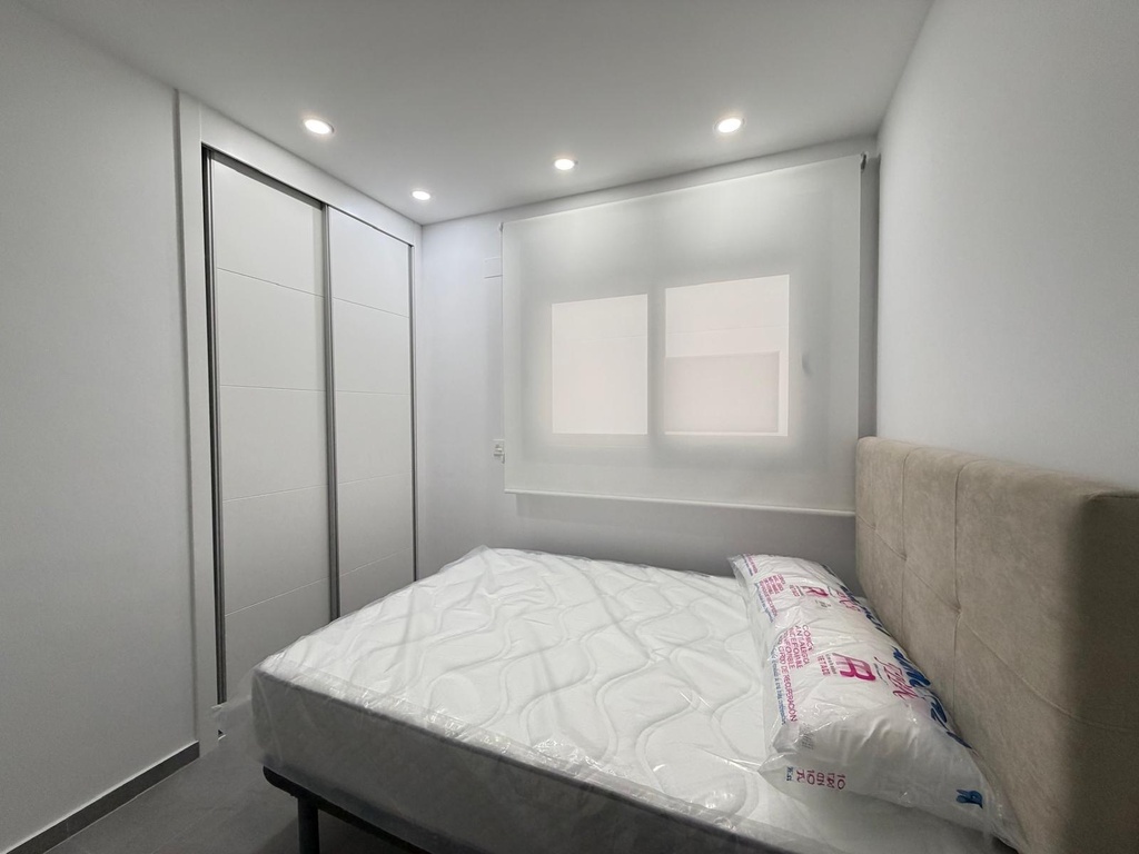 Moderný apartmán v Torrevieja – Estacion De Autobuses