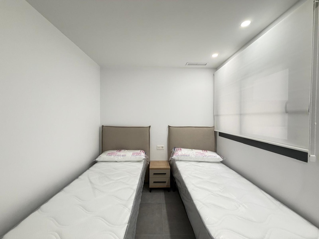Moderný apartmán v Torrevieja – Estacion De Autobuses