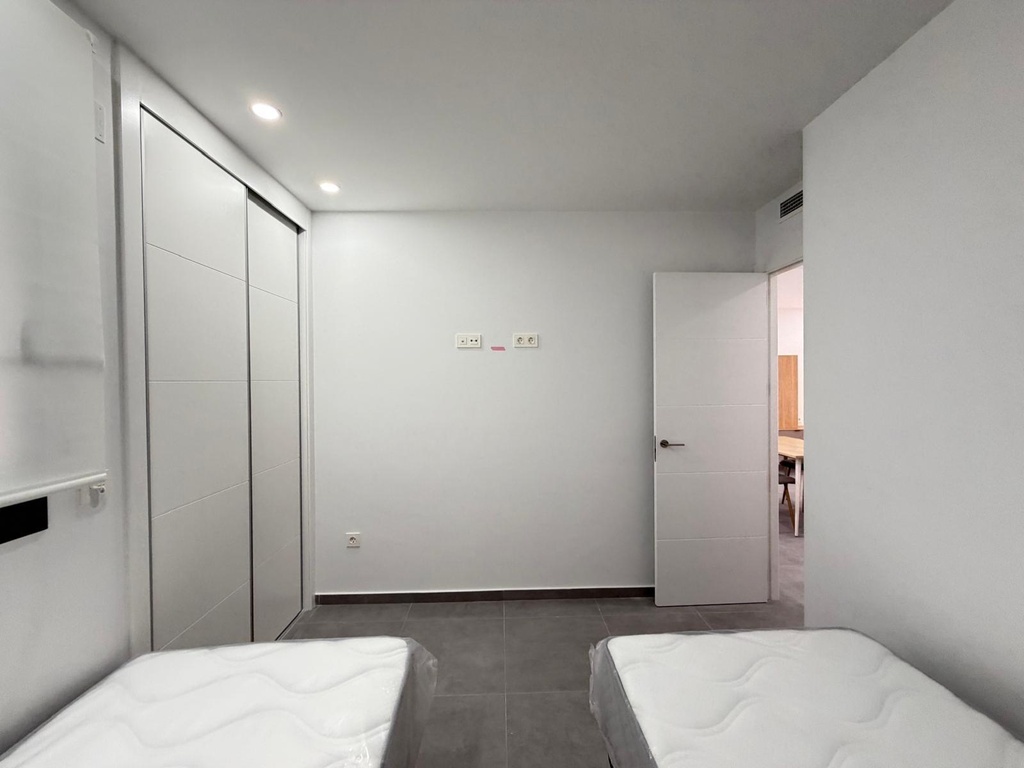 Moderný apartmán v Torrevieja – Estacion De Autobuses