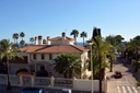 Luxusná vila v Orihuela Costa – Costa Blanca