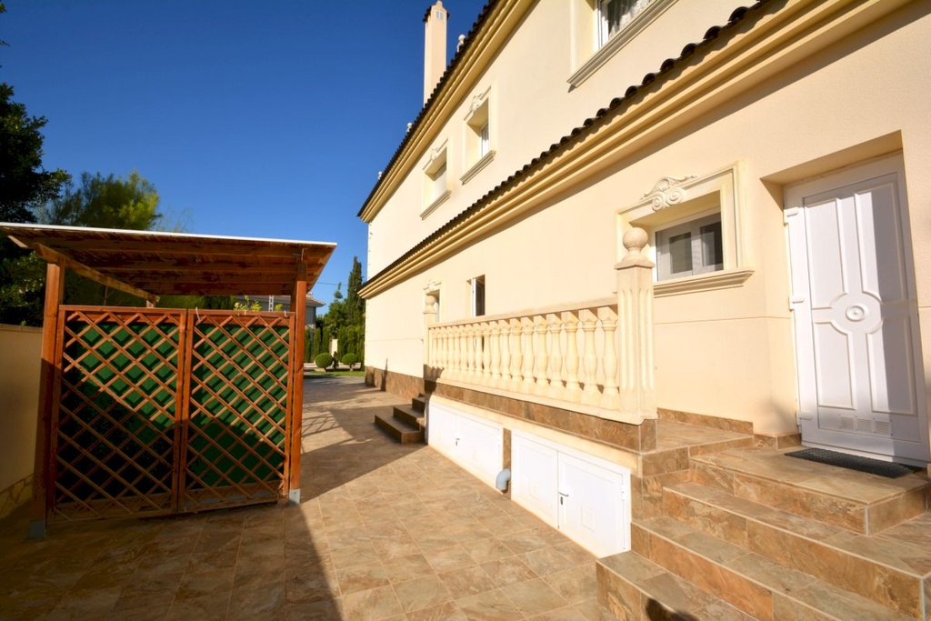 Luxusná vila v Orihuela Costa – Costa Blanca