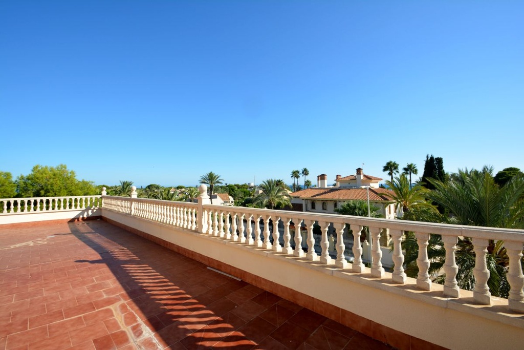 Luxusná vila v Orihuela Costa – Costa Blanca