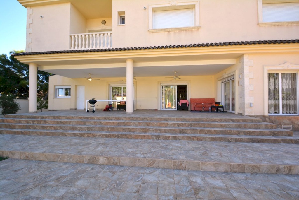 Luxusná vila v Orihuela Costa – Costa Blanca