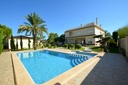 Luxusná vila v Orihuela Costa – Costa Blanca