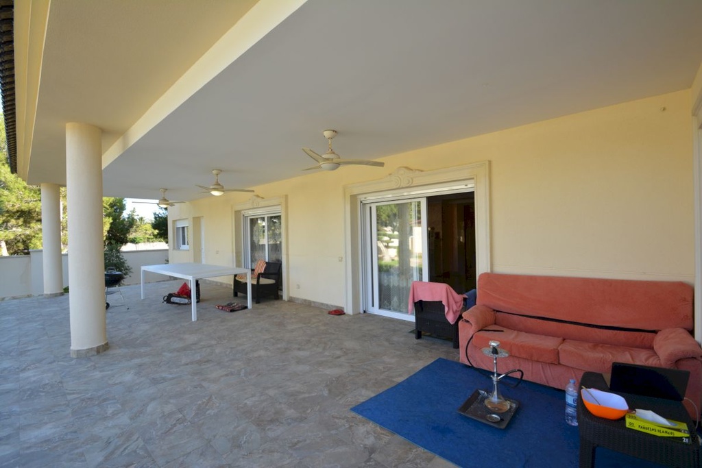 Luxusná vila v Orihuela Costa – Costa Blanca