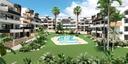 Moderný penthouse v Orihuela Costa – Pau 8