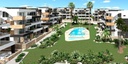 Moderný penthouse v Orihuela Costa – Pau 8