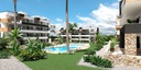 Moderný penthouse v Orihuela Costa – Pau 8