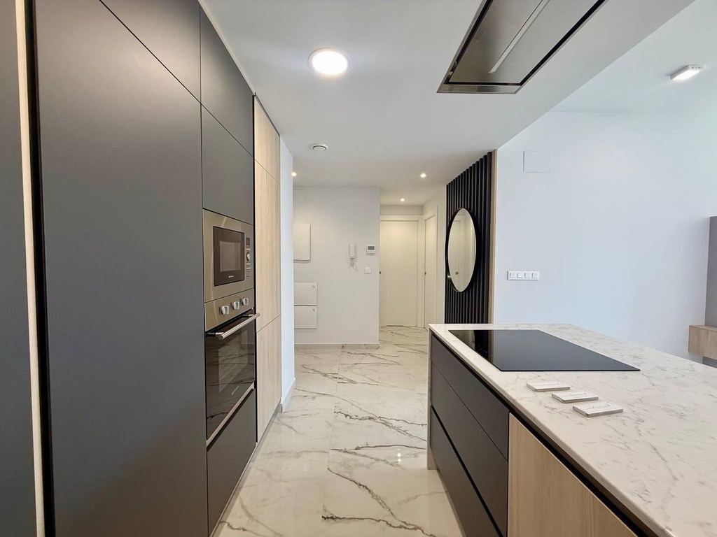 Moderný penthouse v Orihuela Costa – Pau 8