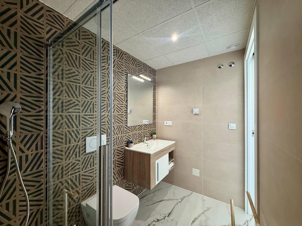 Moderný penthouse v Orihuela Costa – Pau 8