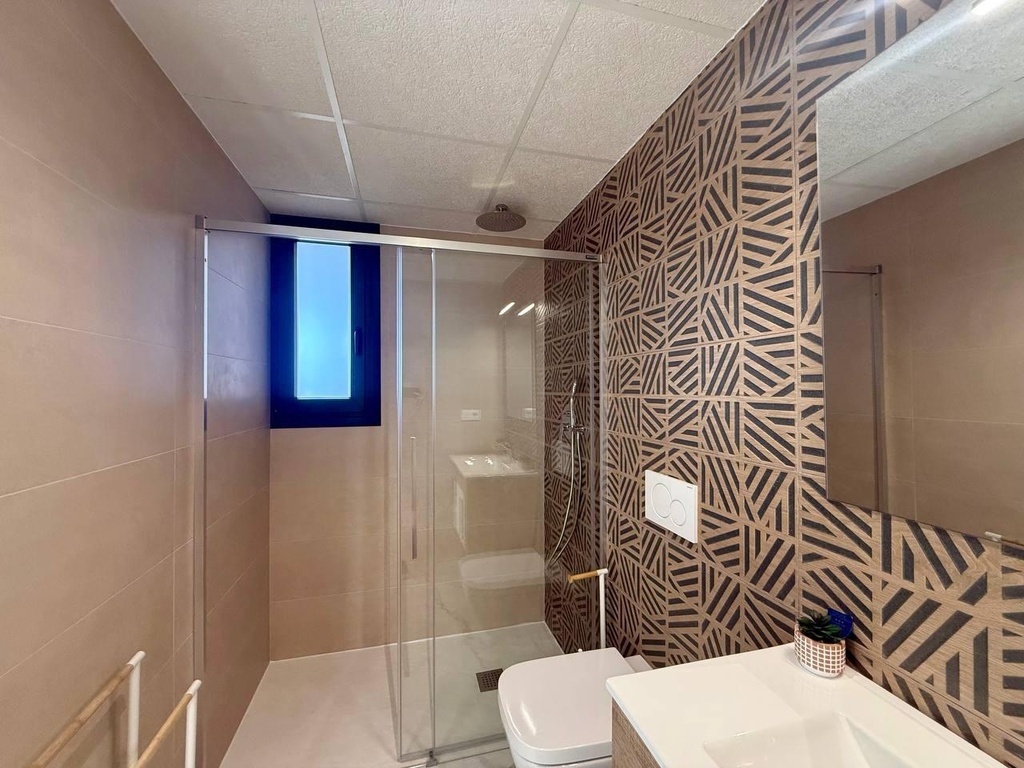 Moderný penthouse v Orihuela Costa – Pau 8