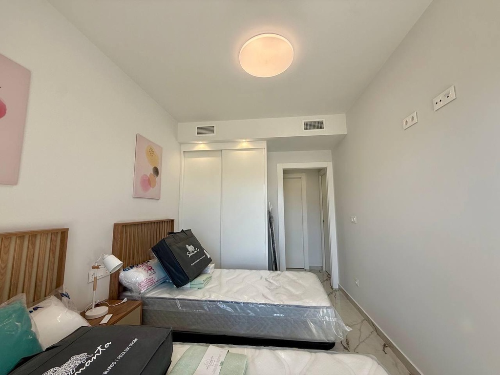Moderný penthouse v Orihuela Costa – Pau 8