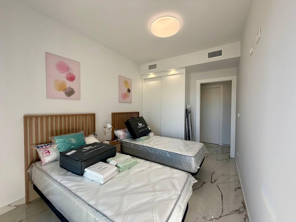 Moderný penthouse v Orihuela Costa – Pau 8
