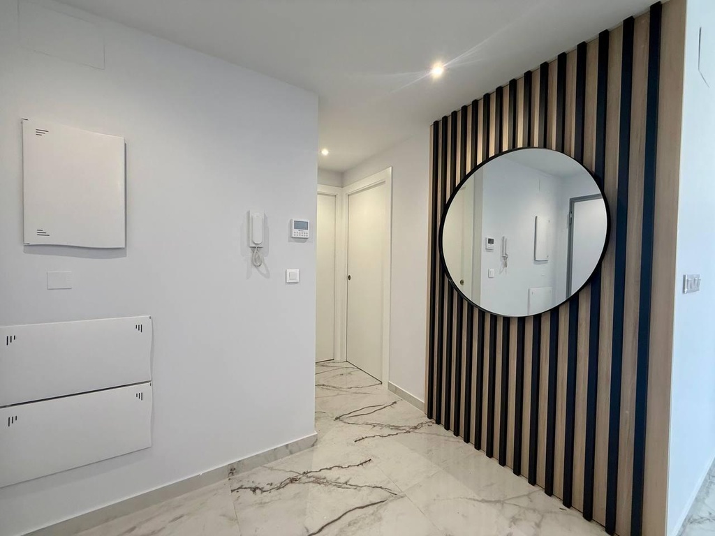 Moderný penthouse v Orihuela Costa – Pau 8