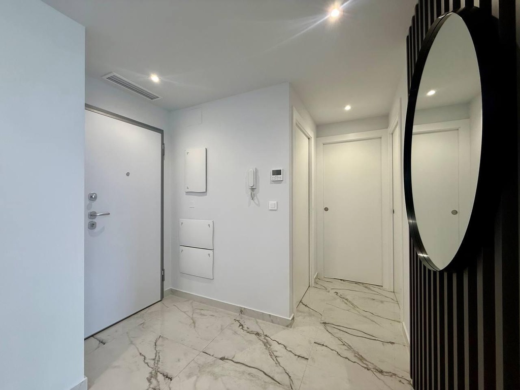 Moderný penthouse v Orihuela Costa – Pau 8