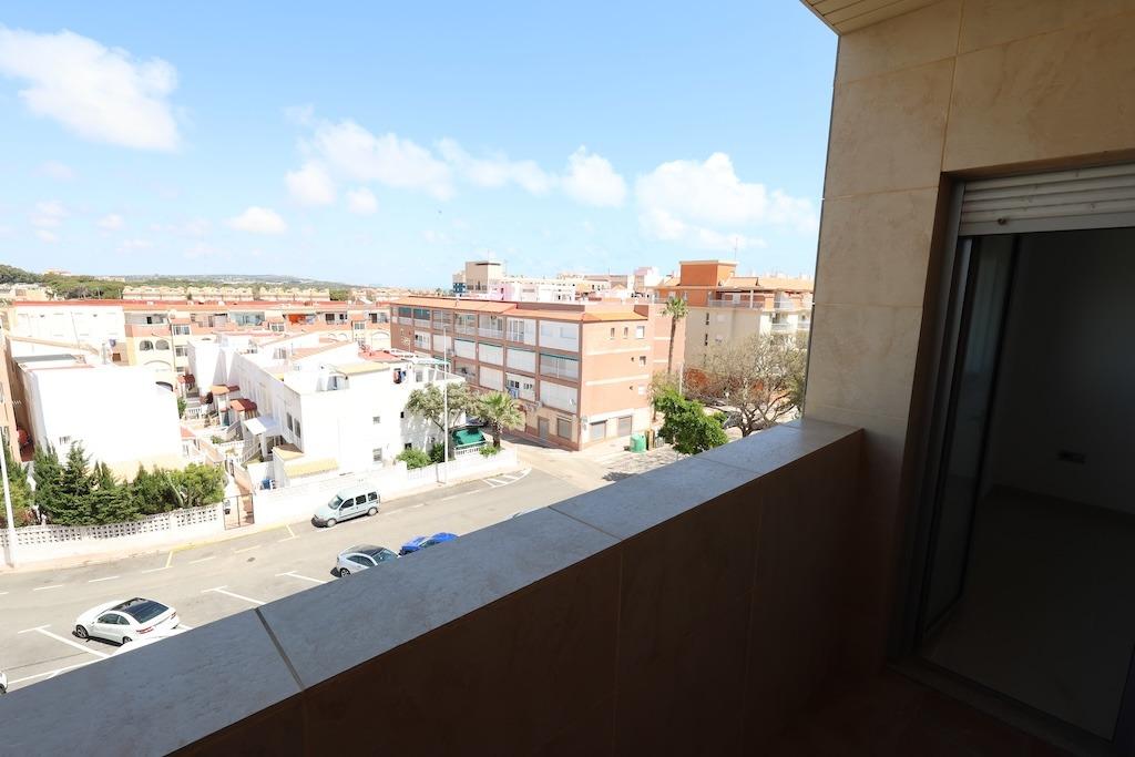 Moderný apartmán v Torrevieja – Costa Blanca