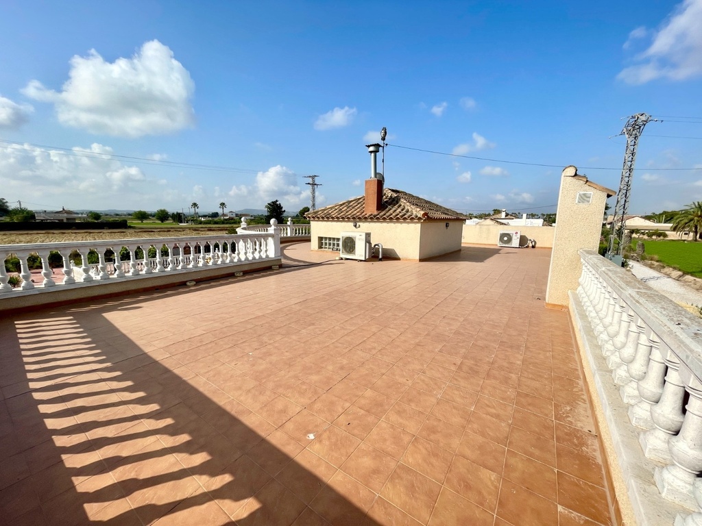 Moderná vila v Catral – Costa Blanca