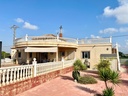 Moderná vila v Catral – Costa Blanca