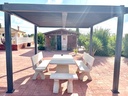 Moderná vila v Catral – Costa Blanca