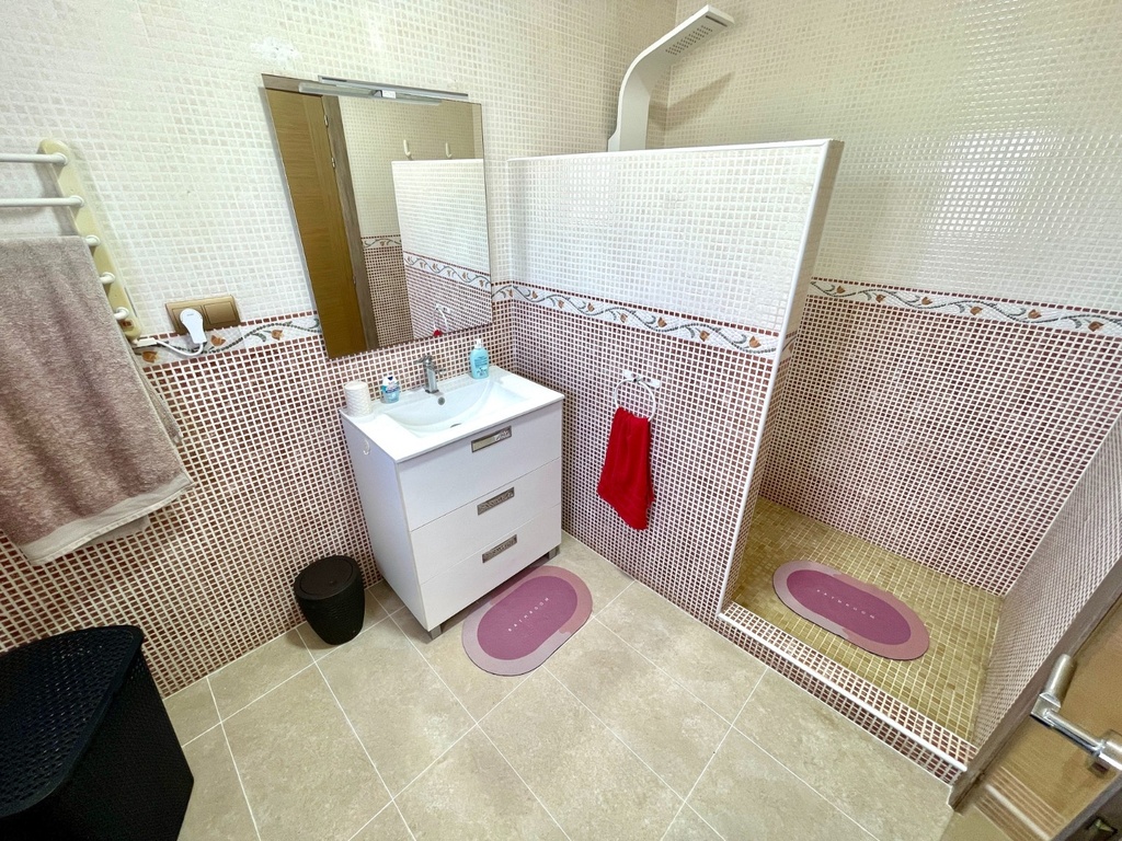 Moderná vila v Catral – Costa Blanca