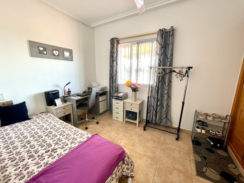 Moderná vila v Catral – Costa Blanca