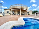 Moderná vila v Catral – Costa Blanca