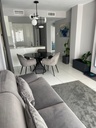 Moderný apartmán v Orihuela Costa – Las Filipinas