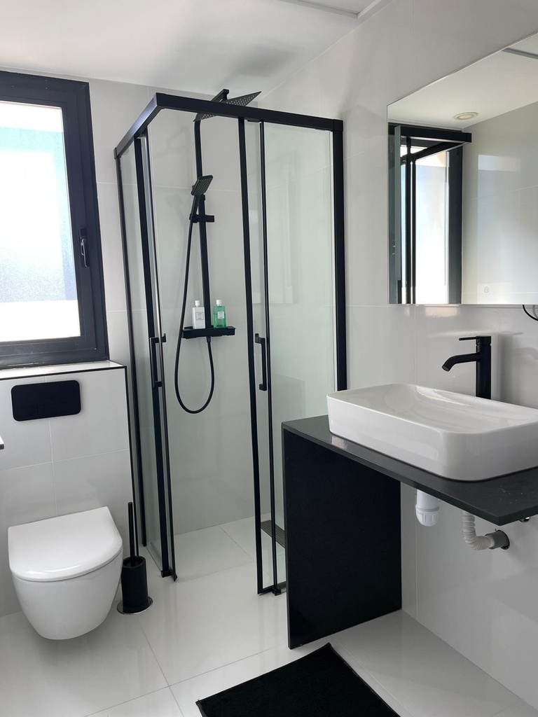 Moderný apartmán v Orihuela Costa – Las Filipinas