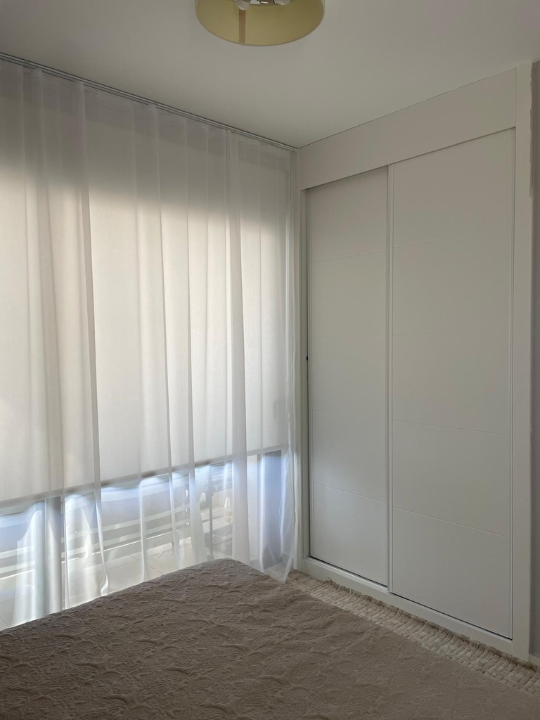 Moderný apartmán v Orihuela Costa – Las Filipinas