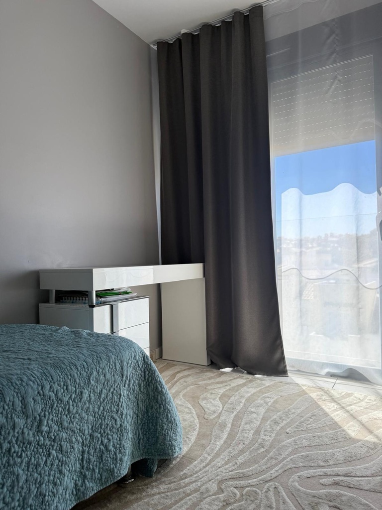Moderný apartmán v Orihuela Costa – Las Filipinas