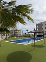 Moderný apartmán v Orihuela Costa – Las Filipinas