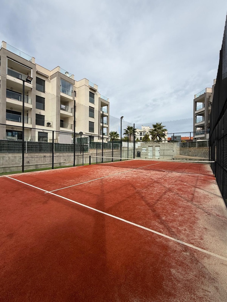 Moderný apartmán v Orihuela Costa – Las Filipinas