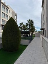 Moderný apartmán v Orihuela Costa – Las Filipinas