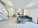 Moderný penthouse v Los Dolses – Inland