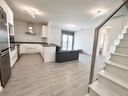 Moderný penthouse v Los Dolses – Inland