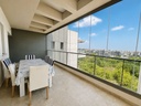 Moderný penthouse v Los Dolses – Inland
