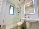 Moderný penthouse v Los Dolses – Inland