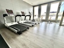 Moderný penthouse v Los Dolses – Inland