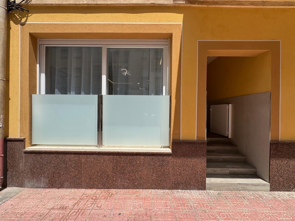 Moderný apartmán v Torrevieja – Estacion De Autobuses