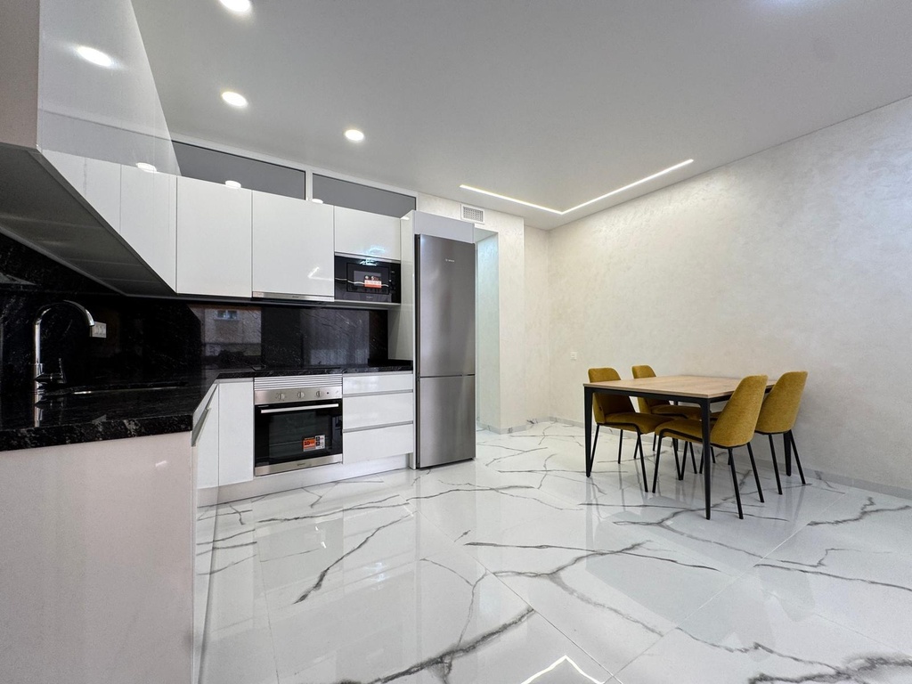 Moderný apartmán v Torrevieja – Estacion De Autobuses