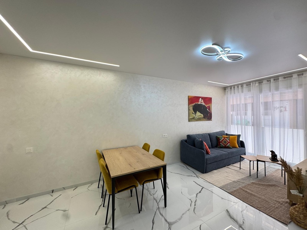 Moderný apartmán v Torrevieja – Estacion De Autobuses
