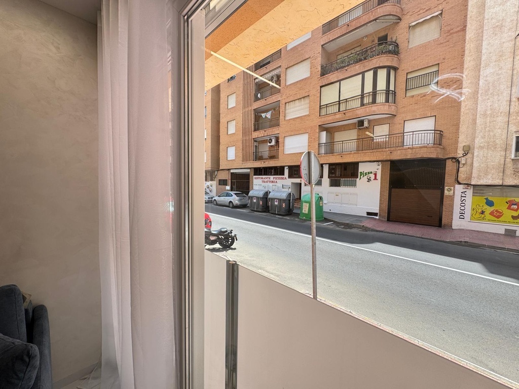 Moderný apartmán v Torrevieja – Estacion De Autobuses