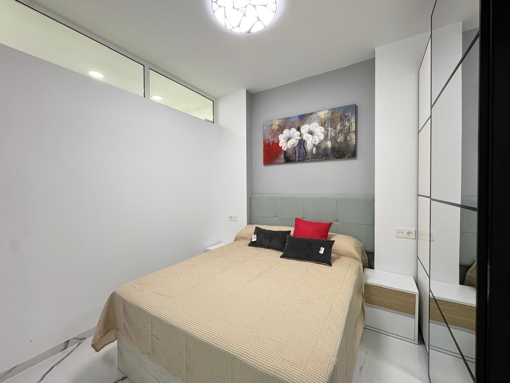 Moderný apartmán v Torrevieja – Estacion De Autobuses