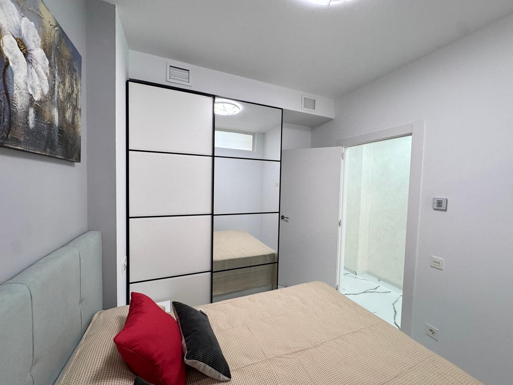 Moderný apartmán v Torrevieja – Estacion De Autobuses
