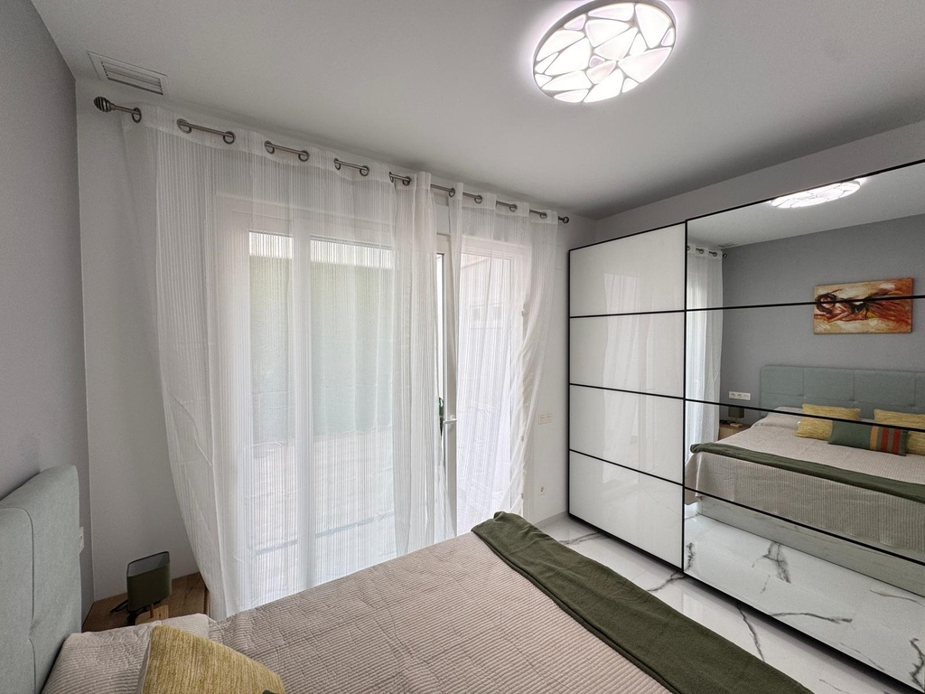 Moderný apartmán v Torrevieja – Estacion De Autobuses